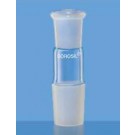 Borosil 8820 – Adapter, 8820A10, Size Joint Size Outer: 14 / 23Joint Size Inner: 19 / 26