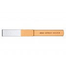 Carolus Splitting Chisel Flat, 2143755, Length: 240 mm, Cut Width: 26 mm