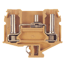 Elmex Test / Disconnect Terminals-Block