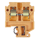 Elmex C Series Feed Through Terminals-Block