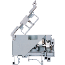 Elmex Fuse Terminals-Block,KUDF 4, Product Type: KUDF 4, Conductor Size: 4 sq mm, Current Rating: 6.3 A, Pitch: 8 mm (0.31 Inch), Width: 58 mm (2.26 Inch), Height: 42.5 mm (1.66 Inch)