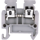 Elmex Micro Terminals-Block