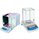 Ocean Life Science Weighing Balance with External Calibration