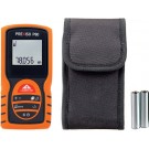 Prexiso P80 Laser Distance Meter, Range: 0.05 to 80m