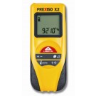 Prexiso X2 Laser Beam Distance Meter, Accuracy: ± 2 mm