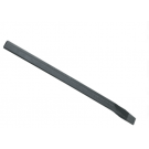 Williams Rivet-Buster Chisel Heavy Duty Industrial Grade, C-422, Size: 13/16 inch, Length: 12 inch, Width: 3/4 inch