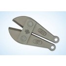 Taparia Spares Blades set for Bolt Cutters