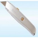 Taparia Utility Knife, UK-3, Blade Length: 19mm