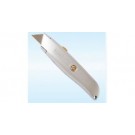 Taparia Spare Blades for Utility Knife, UB 10, Blade Length: 19mm