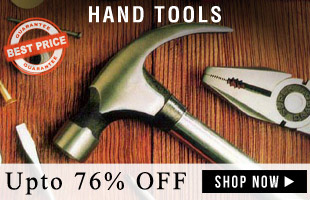 Hand Tools