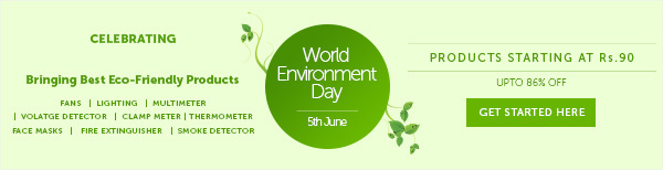 World Environment Day