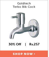 Goldtech     Terbo Bib Cock