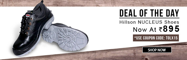 Hillson NUCLEUS Shoes