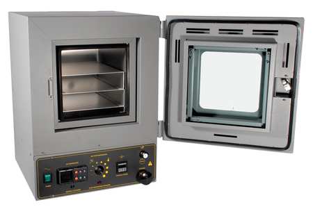 Lab Ovens, Heating and Refrigeration