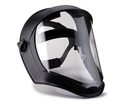 Face Protection