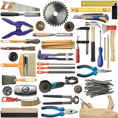 Miscellaneous Hand Tools