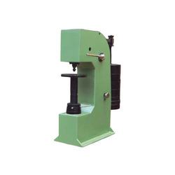 Hardness Testing Equipment