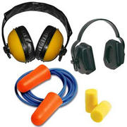 Hearing Protection