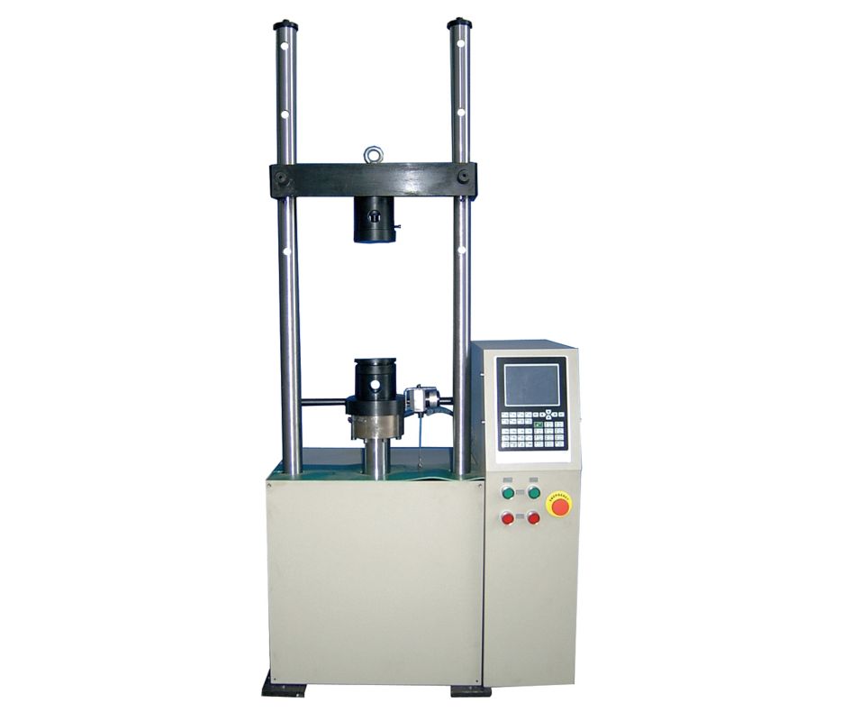 Material Testing Equipment