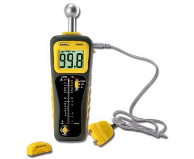 Moisture Meters