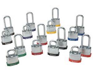 Padlocks