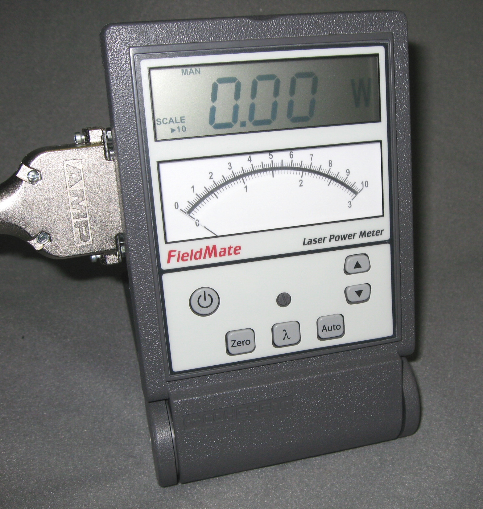 Power Measuring & Testing Devices
