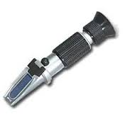 Refractometers