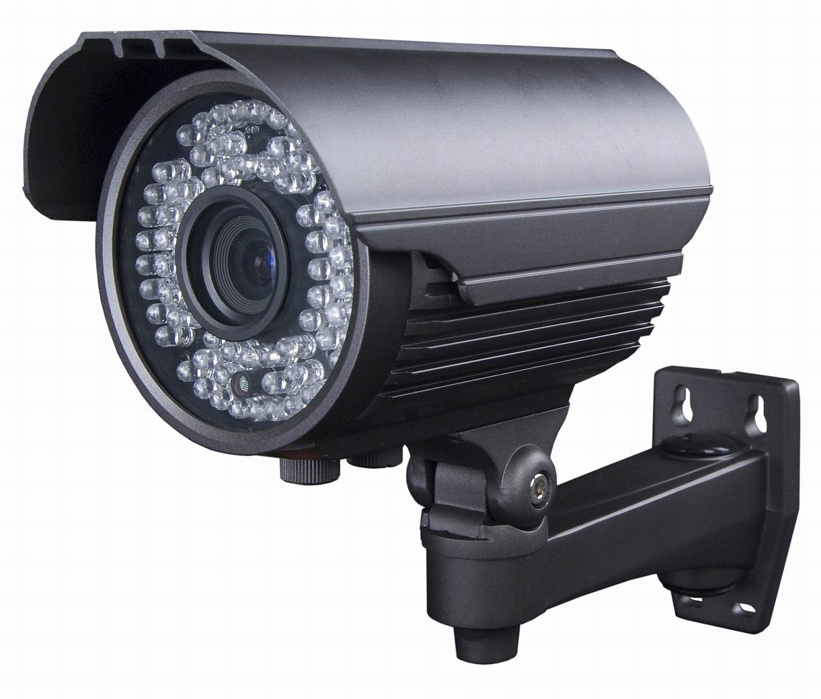 Surveillance Cameras