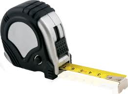 Tape Measures