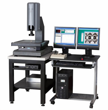 Video Inspection Equipment