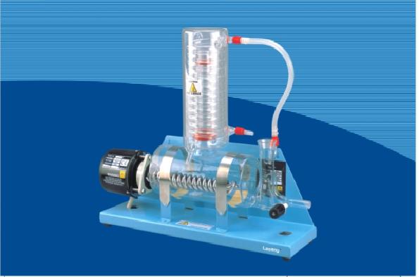 Water Distillation Unit