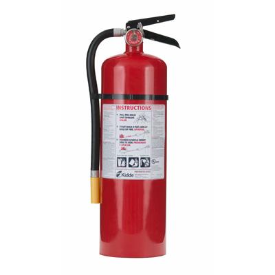 Fire Extinguisher