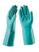 Hand & Arm Protection