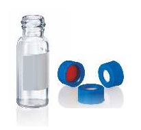 Vials & Closures