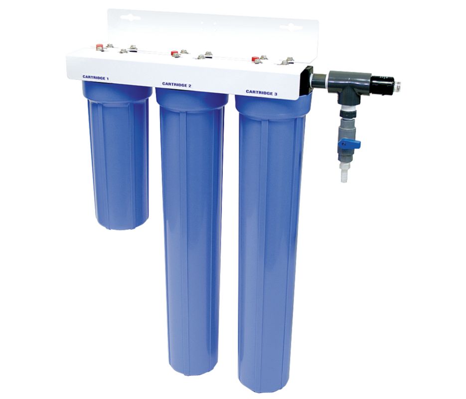 Water Purification Systems