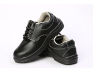 Polo Safety Shoes