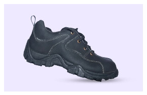 Jackly Veyron Steel-Toe Safety Shoes, JKSF 99