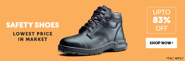 Safety Shoes