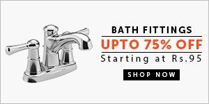 Bath Fittings