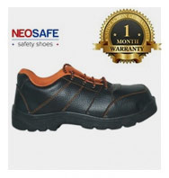 NEOSafe A5002 Sports Safety Shoes,Steel Toe