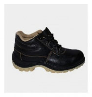 Aura Fabb Safety Shoes, Steel Toe