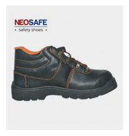 NEOSafe A5005 Spark Safety Shoes,Steel Toe