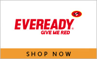 EVEREADY 