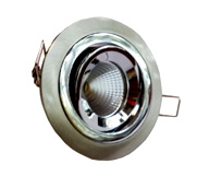 Glitz Led Downlight, 6W