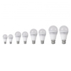 Evergreen Multi-Wattage LED Bulbs (Pack of 8)