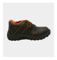 Cheetah Pro Safety Shoes,Steel Toe