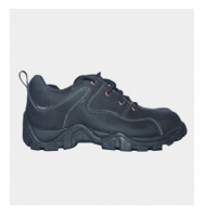 Jackly Veyron Steel-Toe Safety Shoes