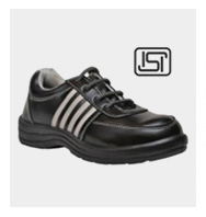 Tek-Tron Polo Star Safety Shoes