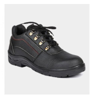 Ramzy TLX- Boxer Safety Shoes, SR-0004