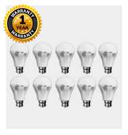 Dolphin 7W LED Bulb